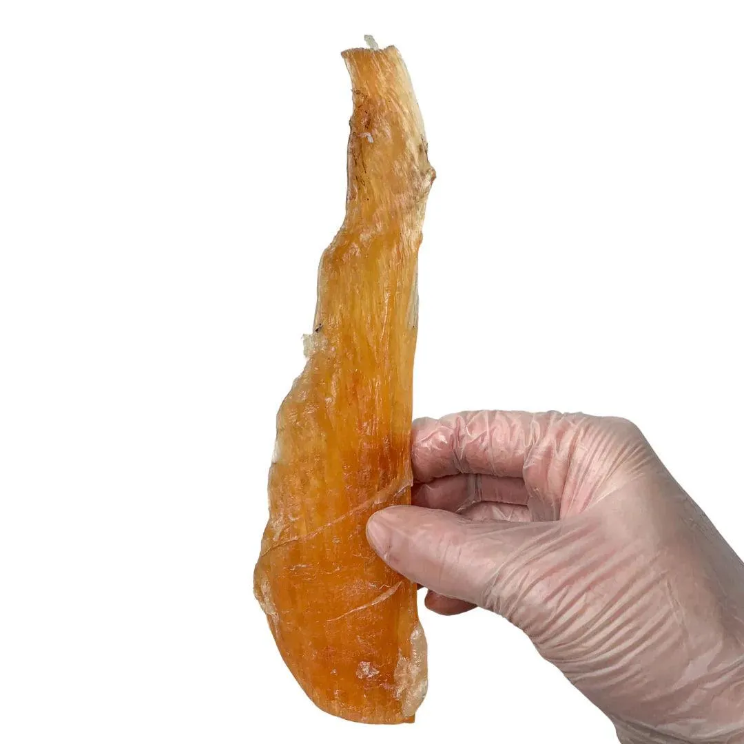 Harley's Beef Paddywack