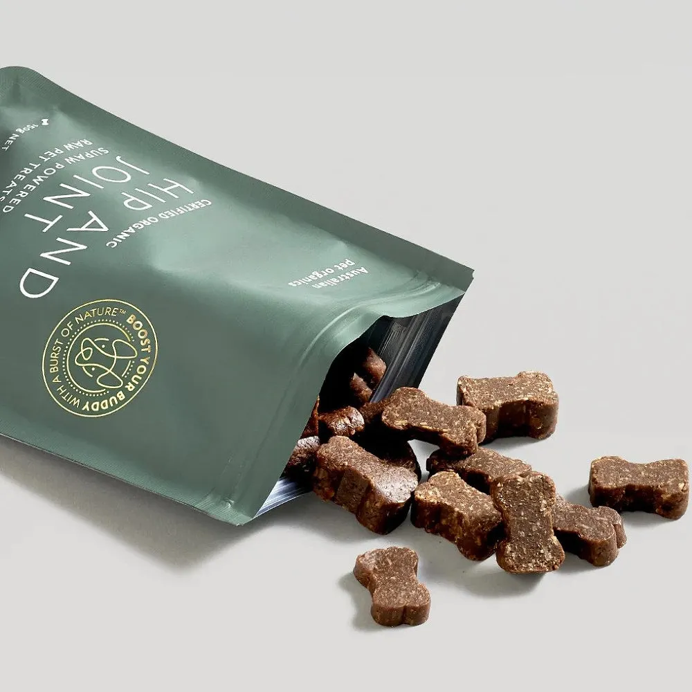 Hip and Joint Pet Treats