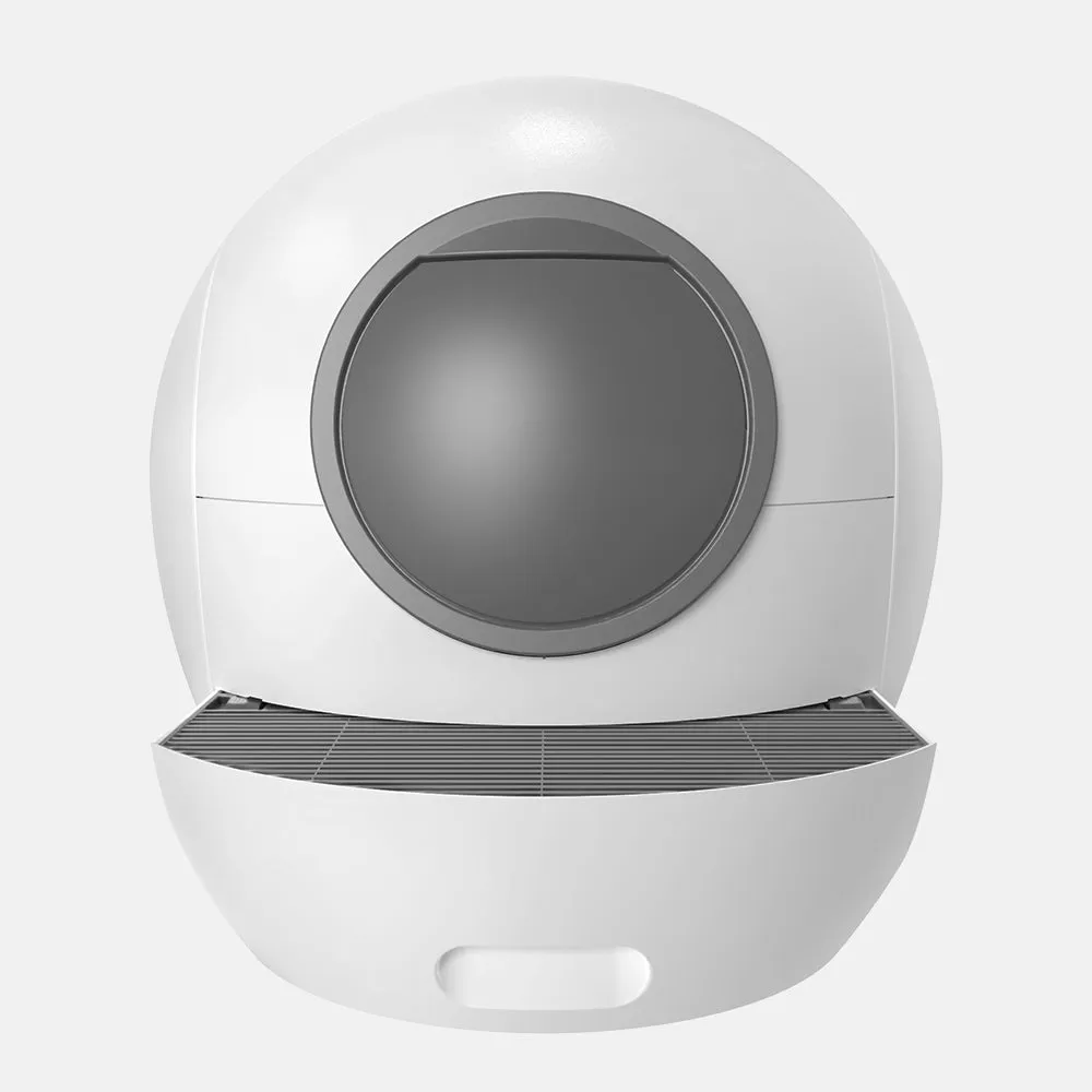 [Holiday Exclusive] Els Pet Spaceship Automatic Litter Box