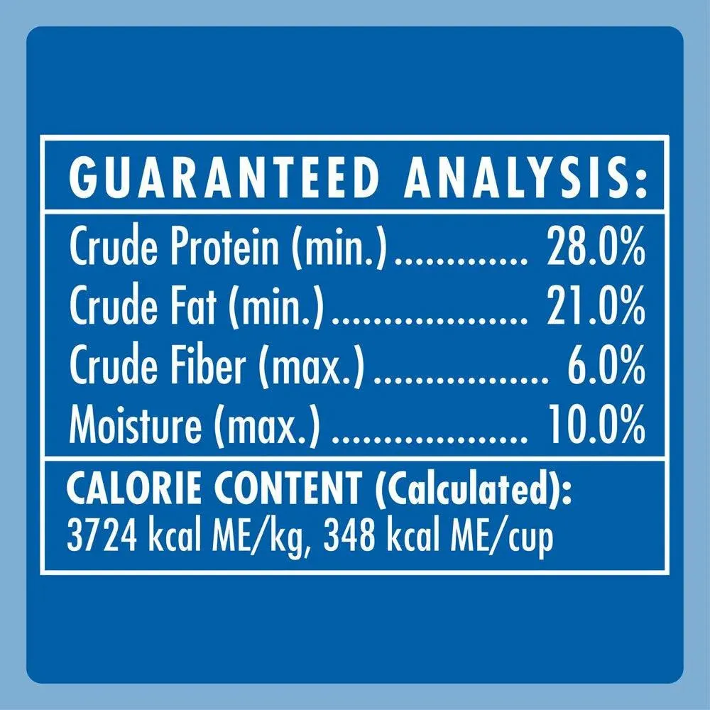 Indoor Care Chicken Flavor Cat Treats 4.9 Oz