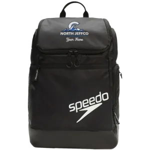 Jeffco Speedo Teamster Backpack 2.0