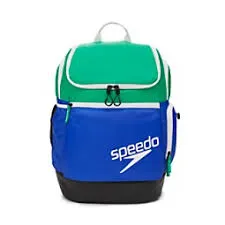 Jeffco Speedo Teamster Backpack 2.0