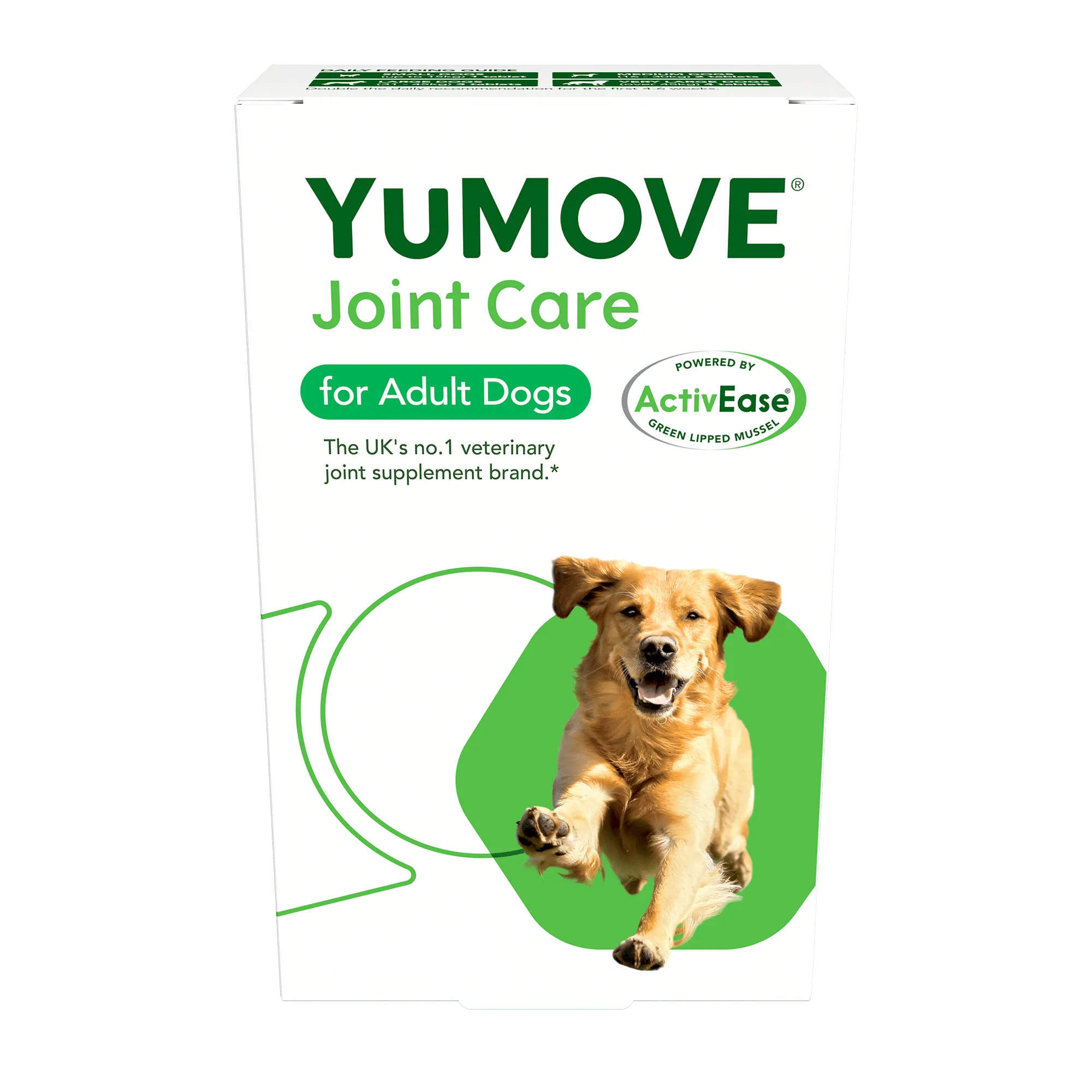 Joint Care for Adult Dogs