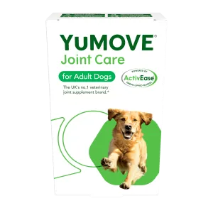 Joint Care for Adult Dogs