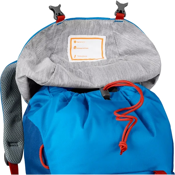 Junior 18 L
