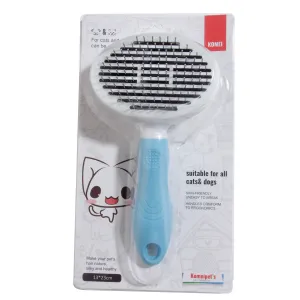 Komei Brush For Pets