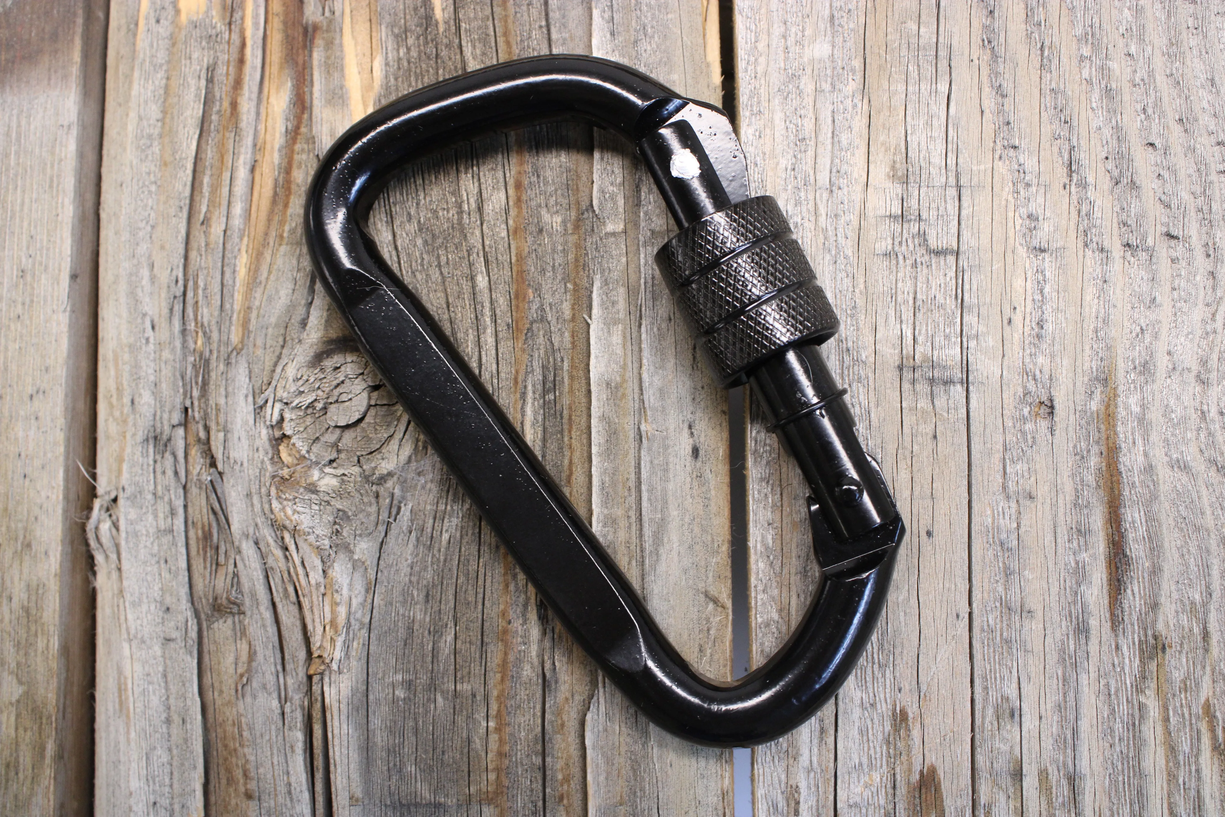 LARGE CARABINER - Wholesale