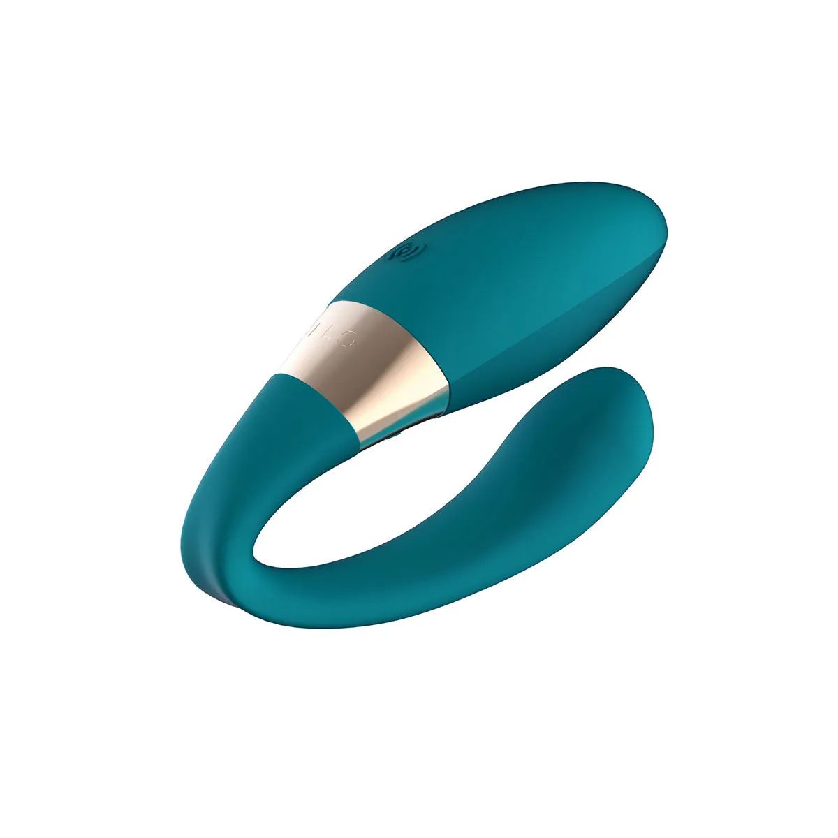 LELO Tiani Duo In Ocean Blue