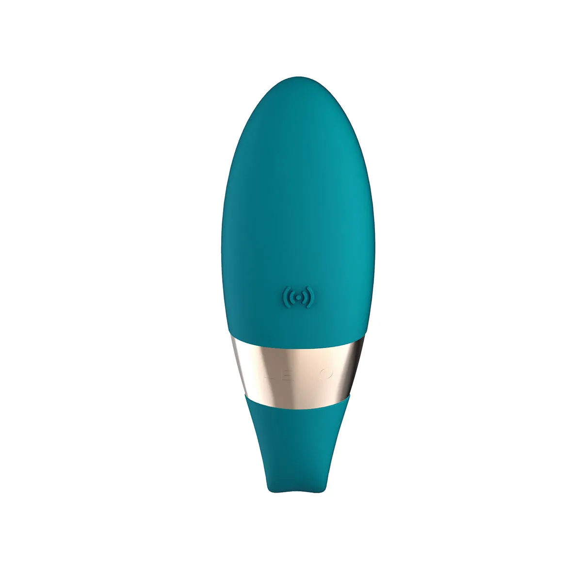 LELO Tiani Duo In Ocean Blue
