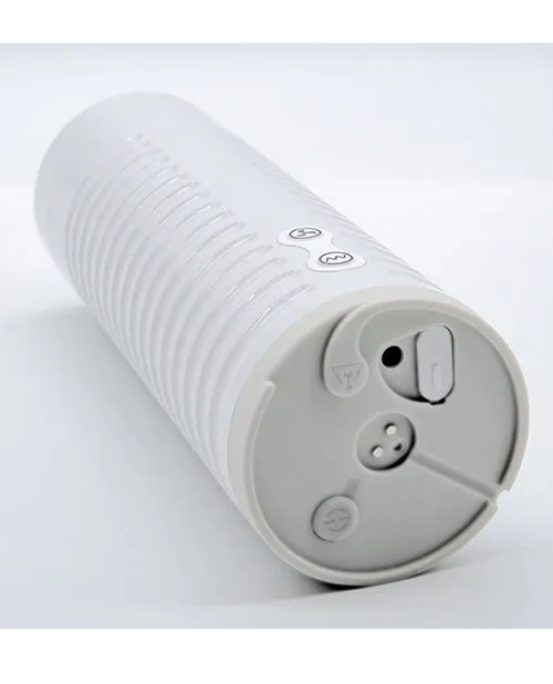 Lovense Max 2 Rechargeable Male Masturbator W/ White Case