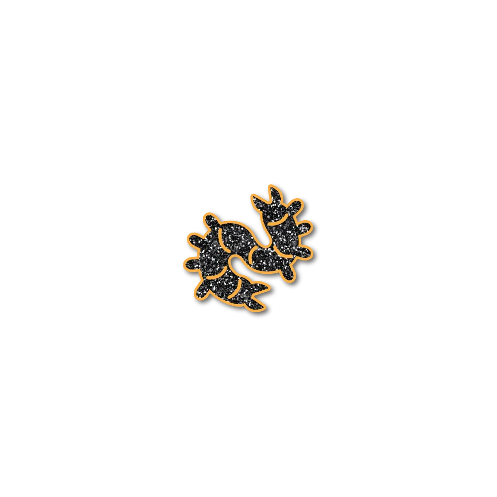Make Strides-Moonstone & Pin Pack