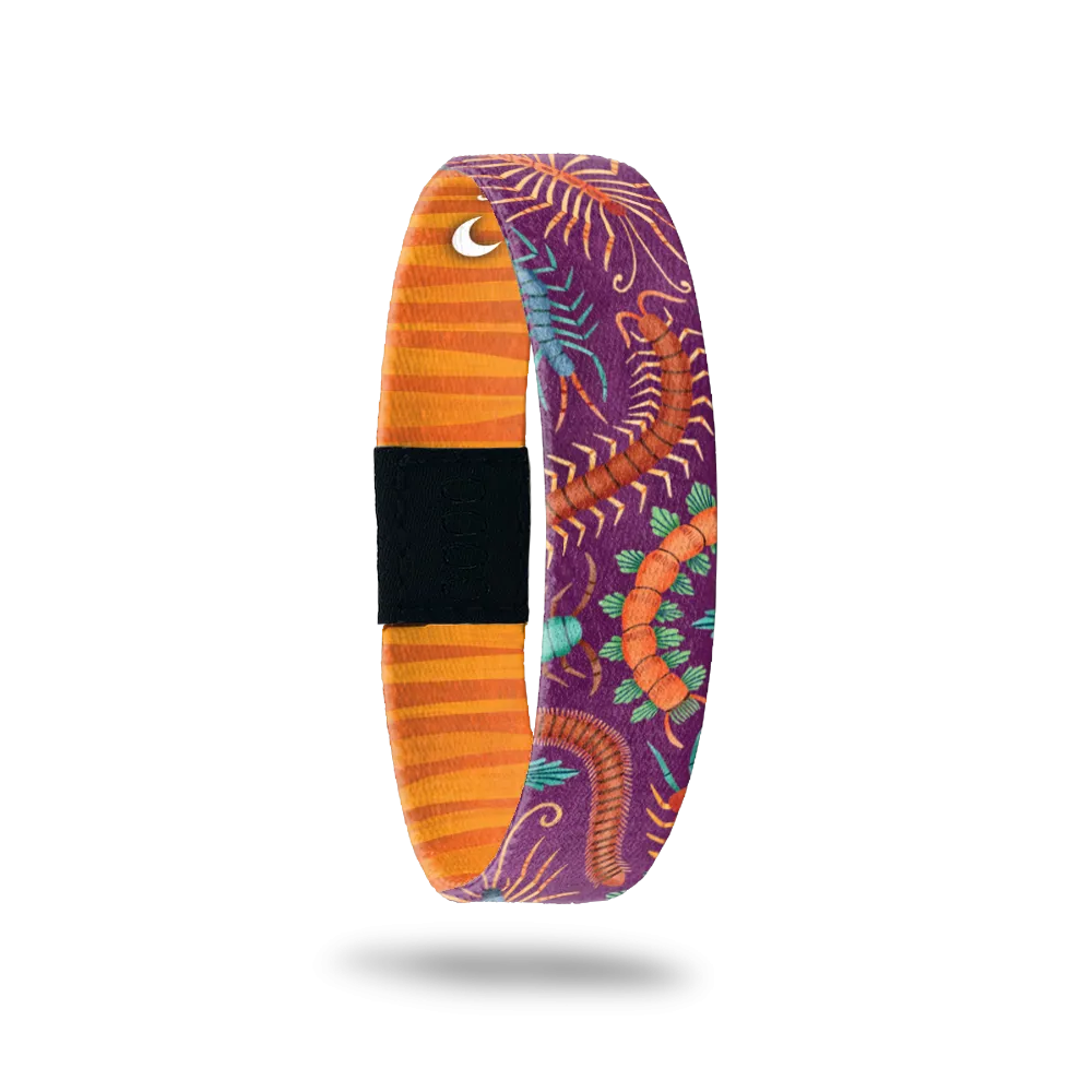 Make Strides-Moonstone & Pin Pack