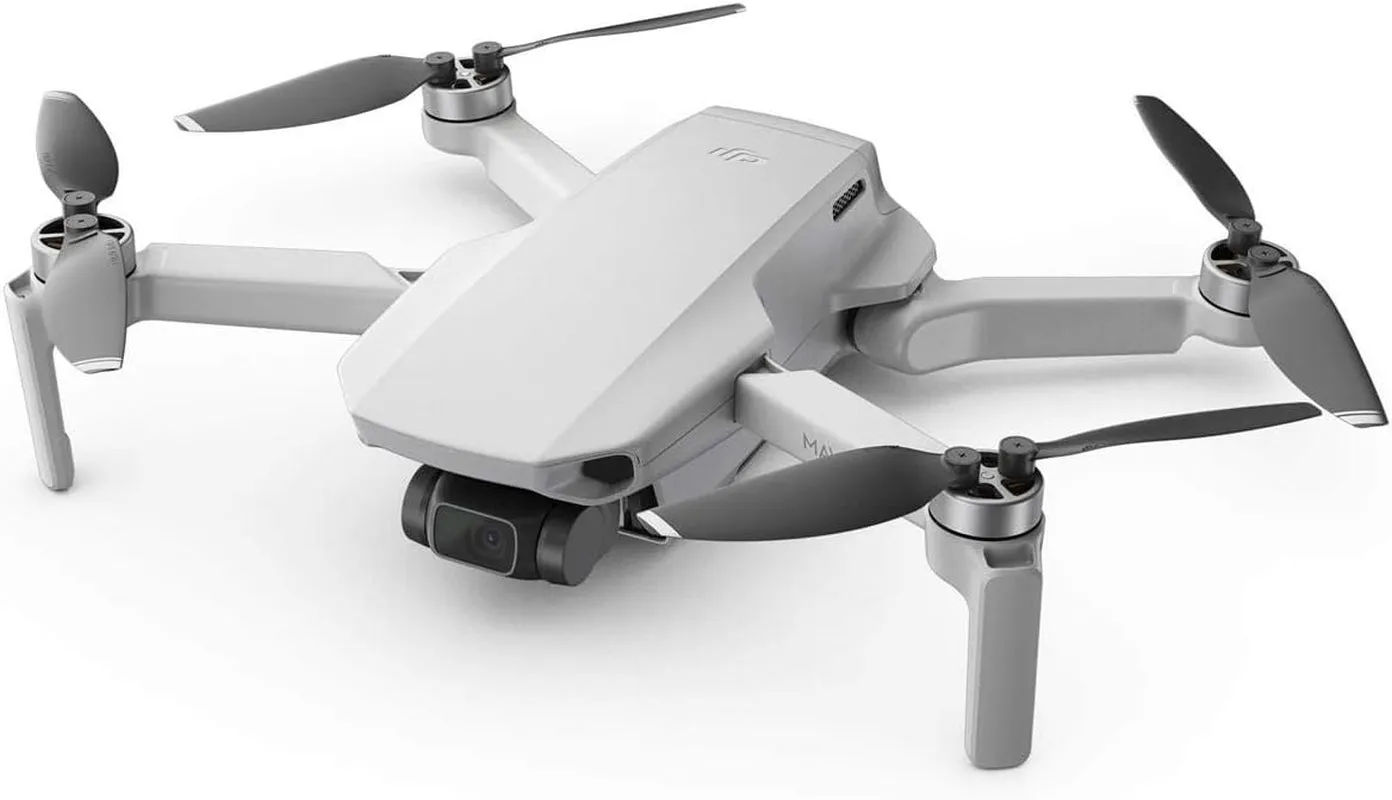 Mavic Mini Combo - Drone Flycam Quadcopter UAV with 2.7K Camera 3-Axis
