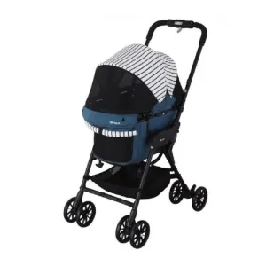 Milimili EG Long D Pet Stroller