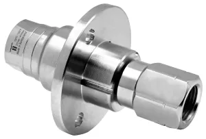 Mosmatic Rotary Unions DYFI Swivel - G1 3/8"NPTF G2 1/4"NPTF - 58.157