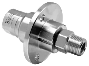 Mosmatic rotary unions DYFI swivel G1 3/8"NPTF G2 3/8"NPTM 58.158