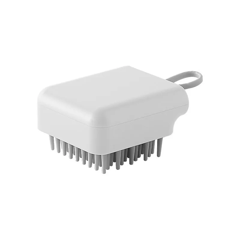 Multifunctional Pet Grooming Bath Brush Comb