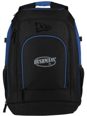 New Era Shutout Backpack
