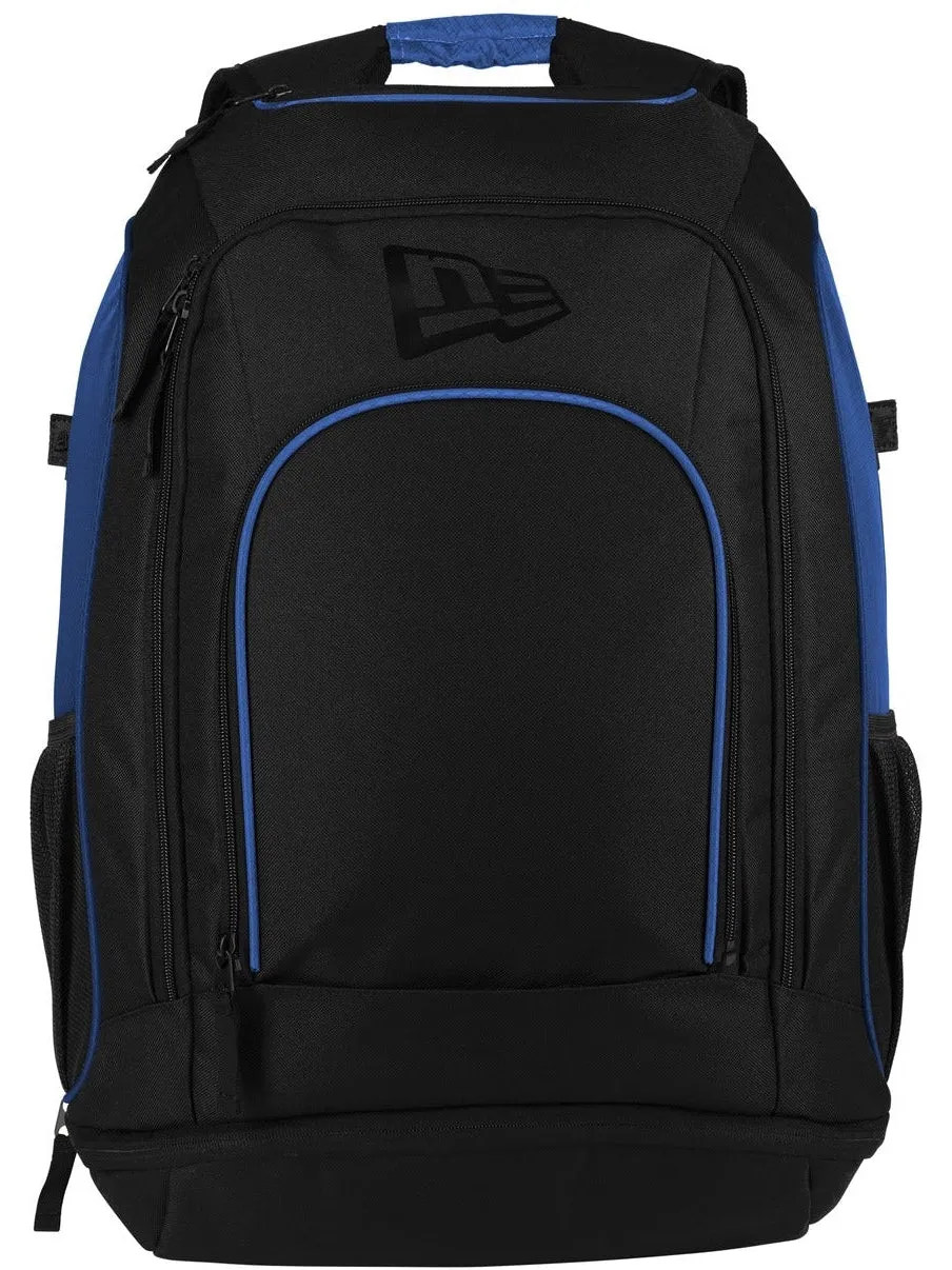New Era Shutout Backpack