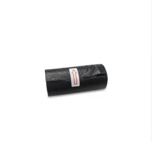Octagonal Bone Doggie Waste Bag Dispenser Se