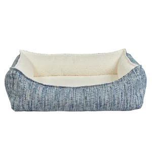 Oslo Bed | Portofino Chenille