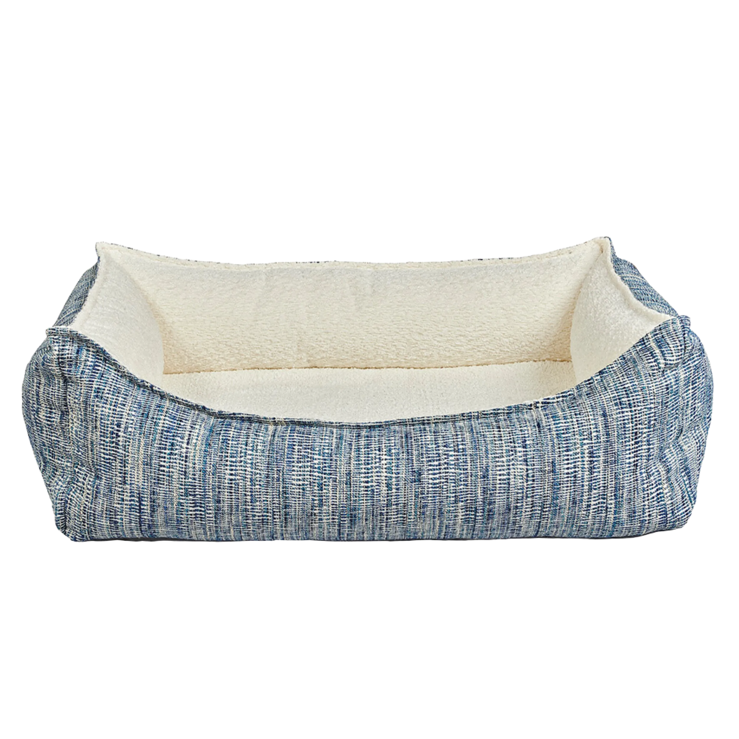 Oslo Bed | Portofino Chenille