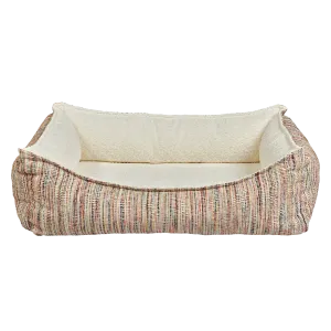 Oslo Bed | Sorrento Chenille
