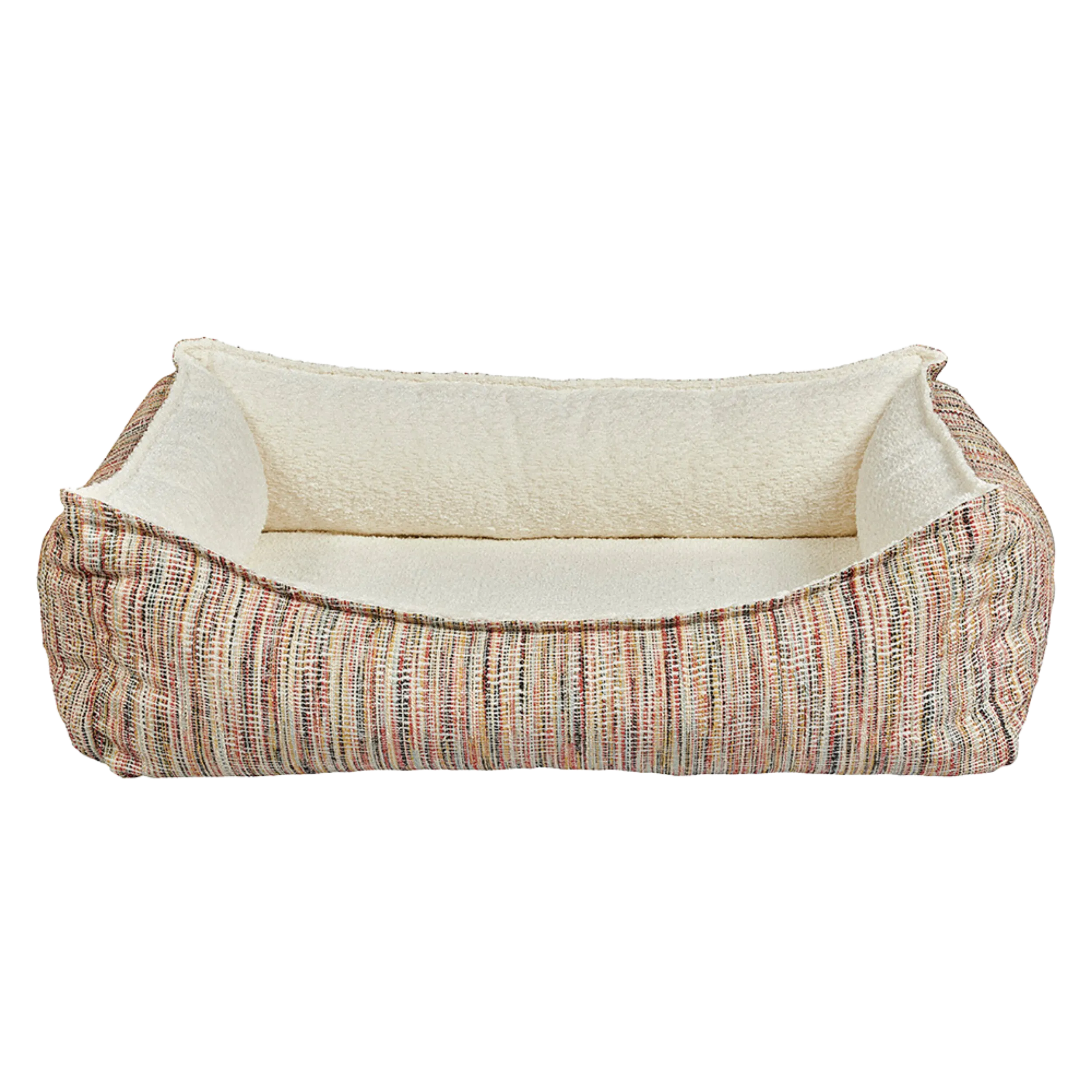 Oslo Bed | Sorrento Chenille