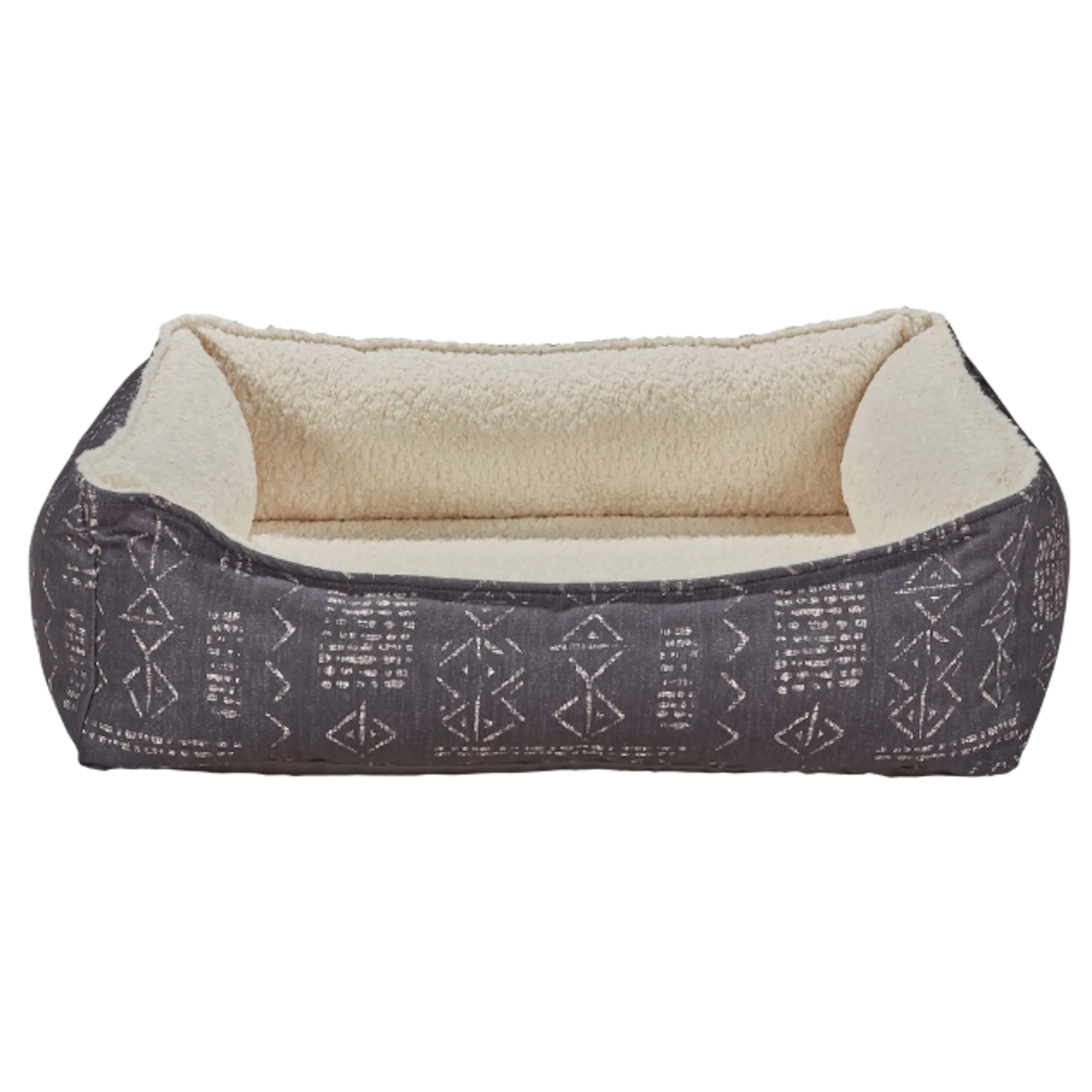 Oslo Bed | Tulos Microvelvet