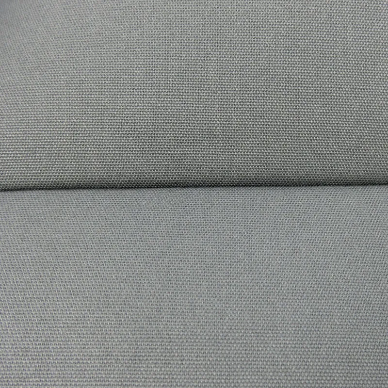Outback Canvas Seat Covers Airbag Size 25 Deploy Safe Pair Charcoal