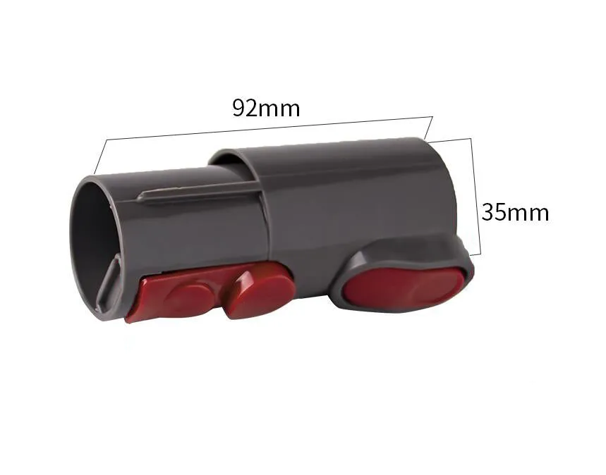 Pet Grooming Tool with Vacuum Attachment