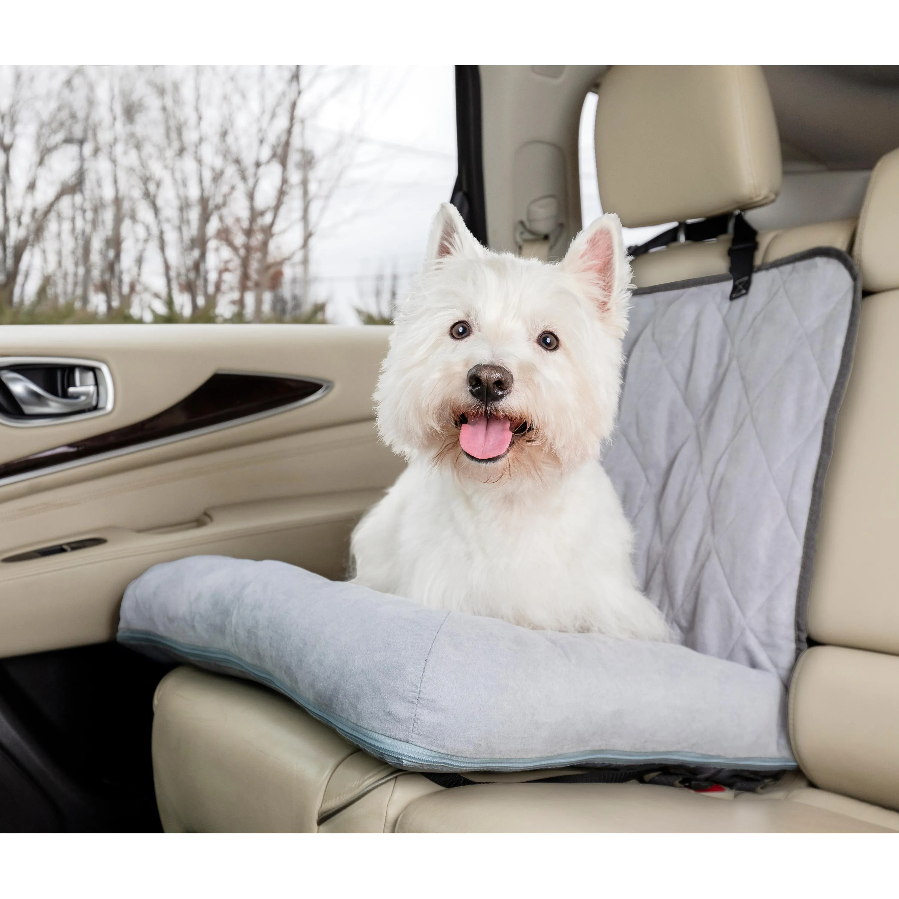 PetSafe Happy Ride Car Dog Bed***