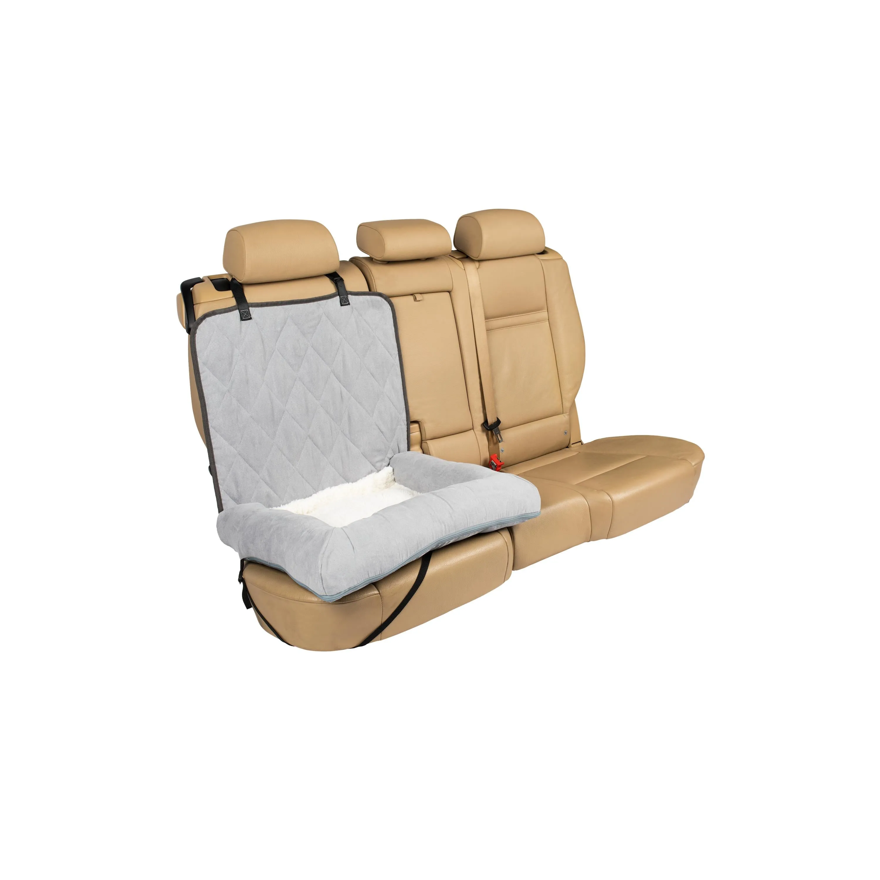 PetSafe Happy Ride Car Dog Bed***
