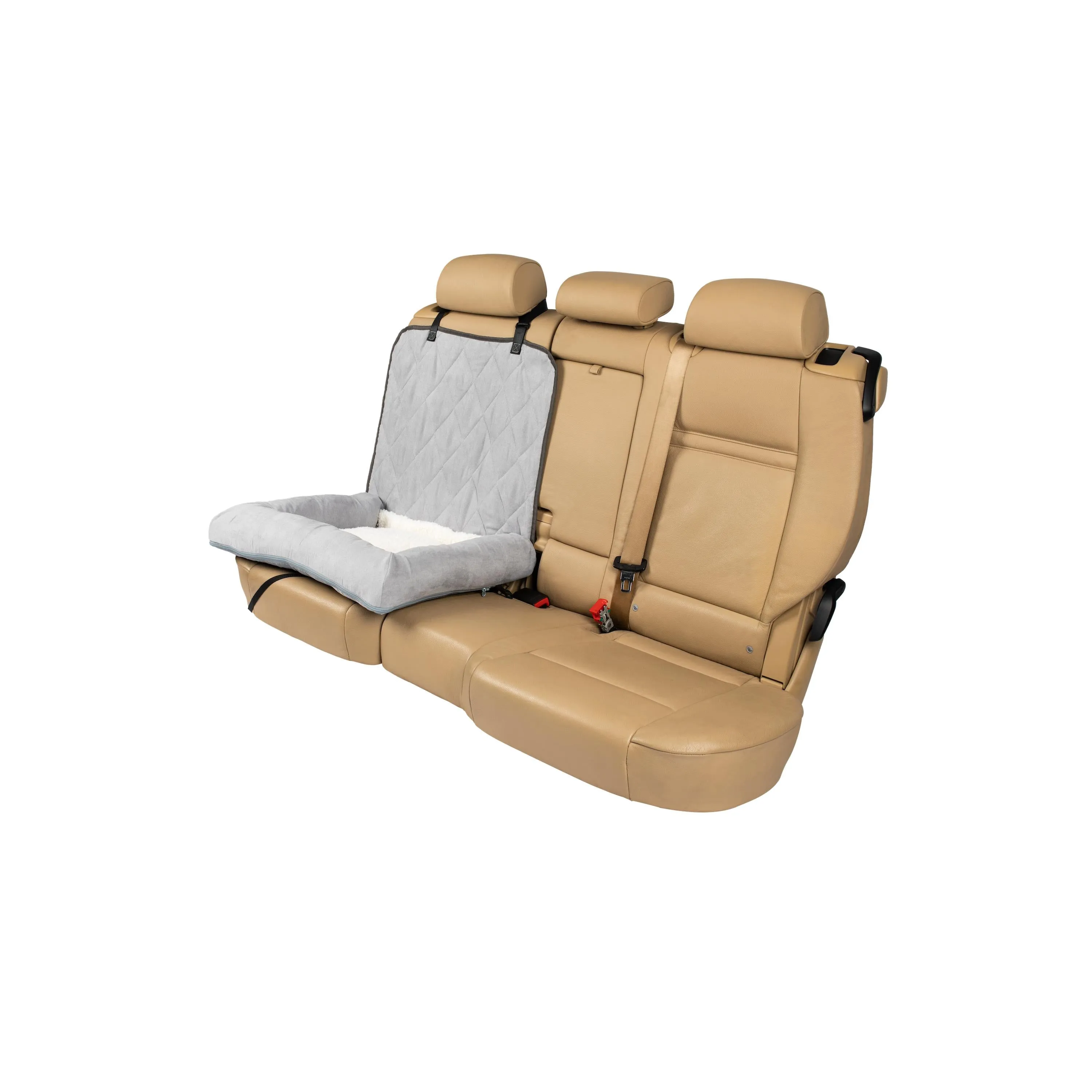PetSafe Happy Ride Car Dog Bed***