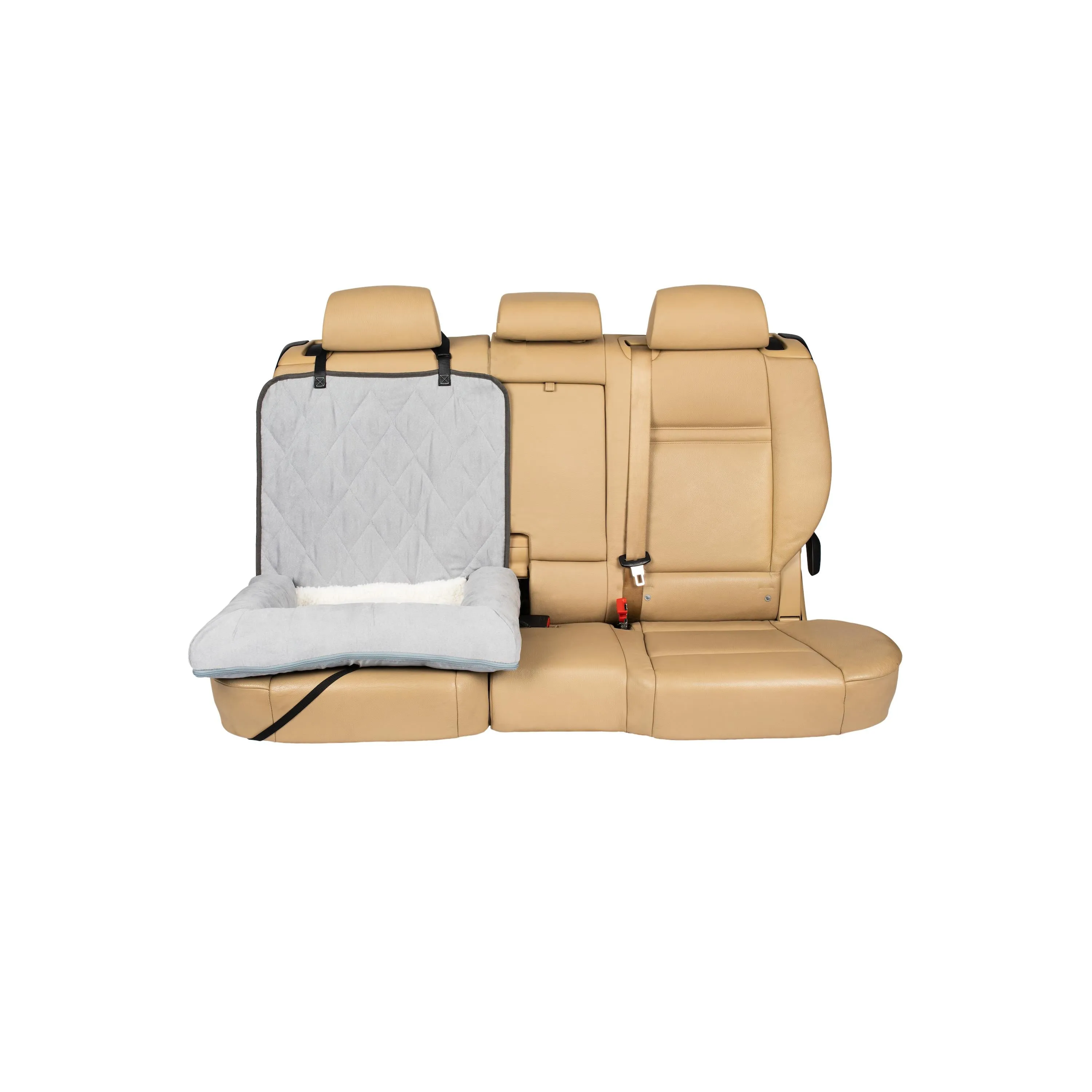 PetSafe Happy Ride Car Dog Bed***
