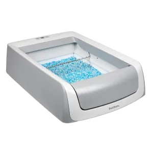 PetSafe Second Generation ScoopFree Self Cleaning Cat Litter Tray^^^