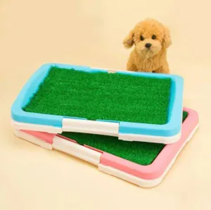 Puppy Training Pad Holder