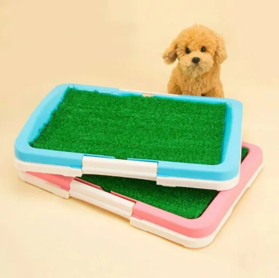 Puppy Training Pad Holder