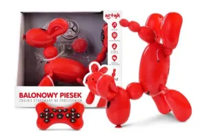 Remote Controlled Balloon Dog Toys For Boys 164811