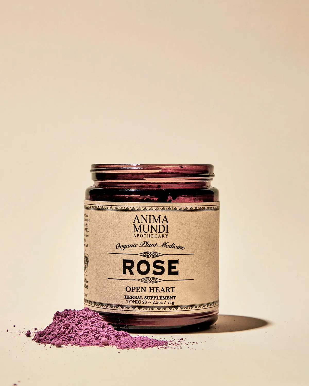 ROSE | Love   Serenity