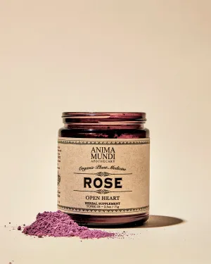 ROSE | Love   Serenity