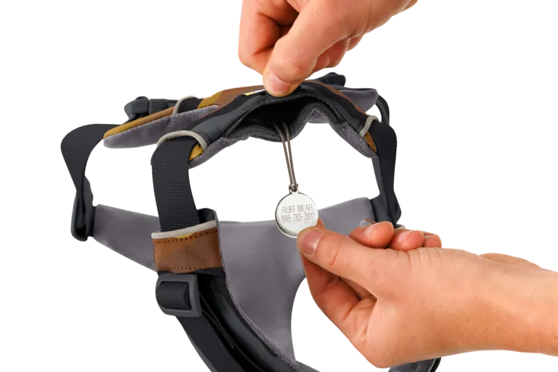 Ruffwear Dog No-Pull Harness, Front Range