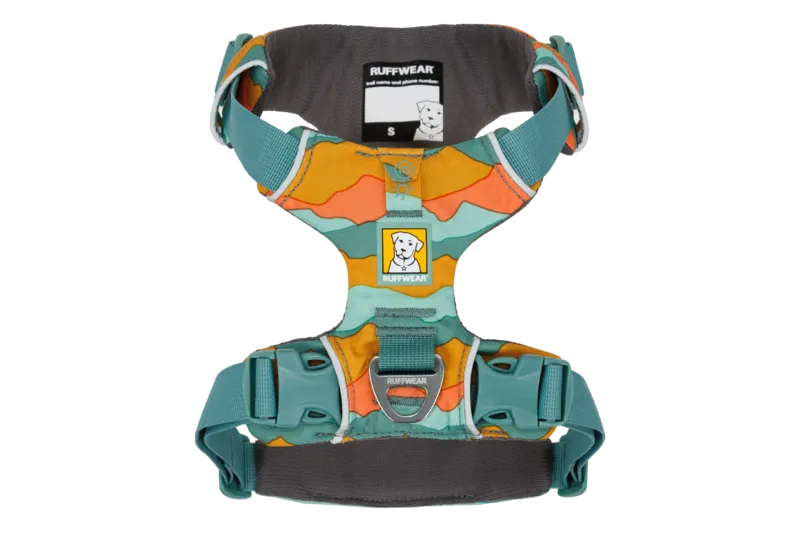 Ruffwear Dog No-Pull Harness, Front Range