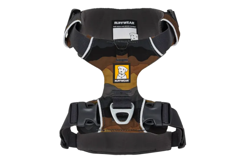 Ruffwear Dog No-Pull Harness, Front Range