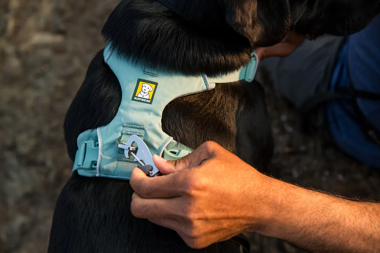 Ruffwear Dog No-Pull Harness, Front Range