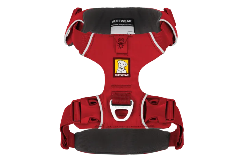 Ruffwear Dog No-Pull Harness, Front Range
