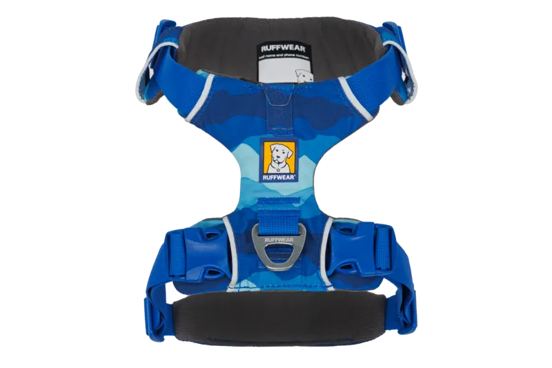 Ruffwear Dog No-Pull Harness, Front Range