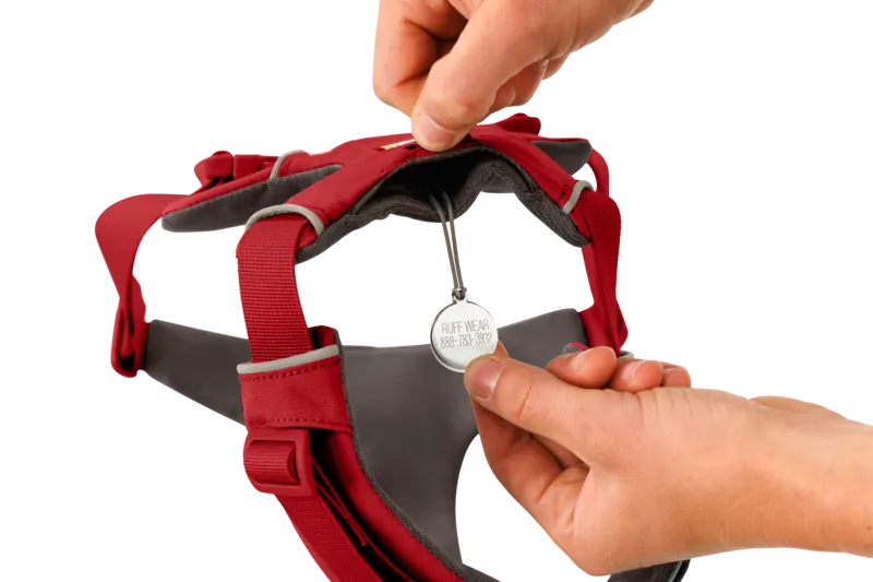 Ruffwear Dog No-Pull Harness, Front Range