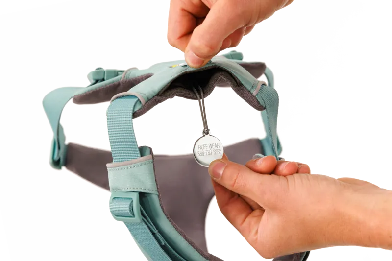 Ruffwear Dog No-Pull Harness, Front Range
