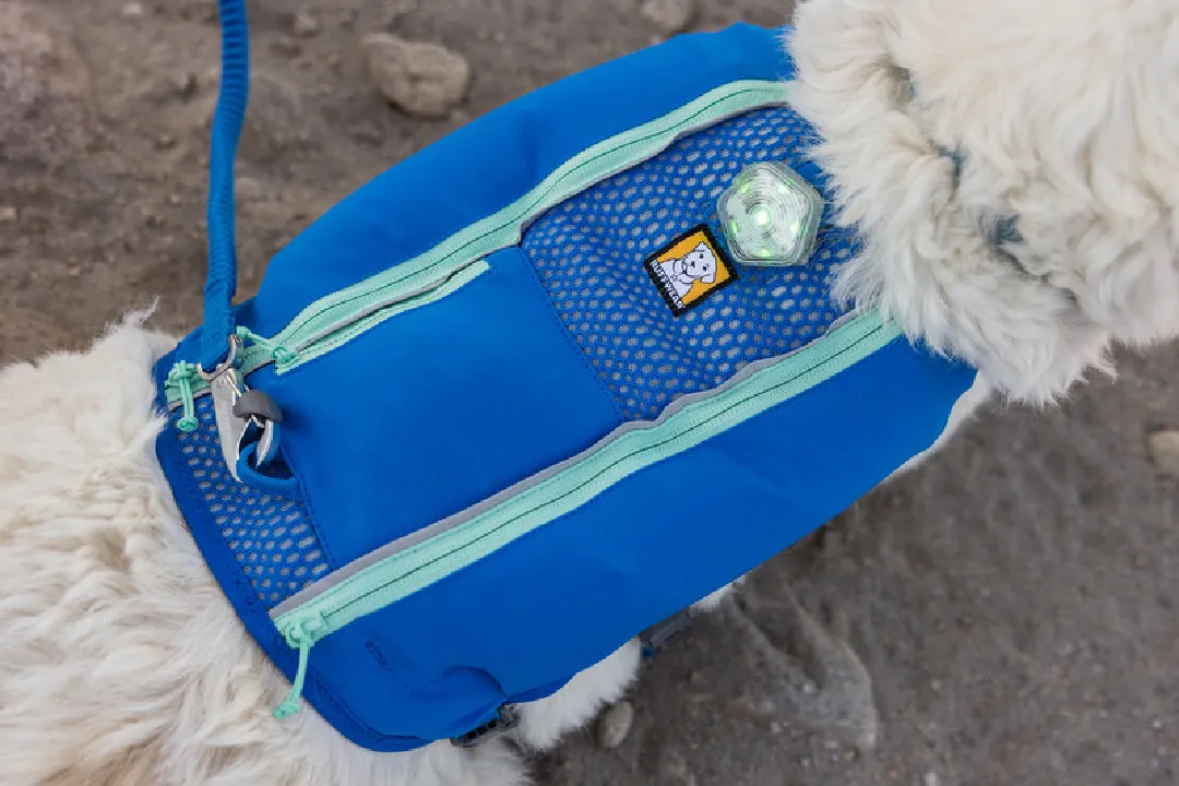 Ruffwear Dog Running Vest, Trail Runner